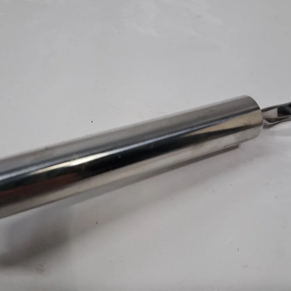 Carlo Giannini pastry brush basting meat marinade stainless kitchen tool utensil